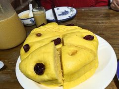 -人民公社大食堂(张家湾店)