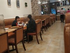 大堂-萨莉亚意式餐厅(中北永旺店)