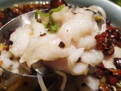 水煮鲶鱼-辛香汇(飞洲店)