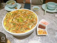 -四道菜·福建菜馆(新街口金鹰店)