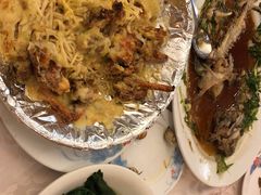 -鲤鱼门海鲜街