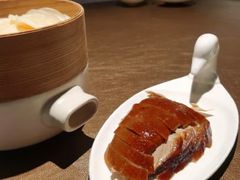 -金鸭季·臻品餐厅(欢乐海岸购物中心店)
