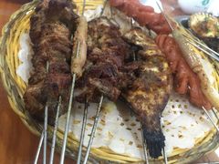 -同裕烧烤·海鲜·家常菜(杰座·欧洲城店)