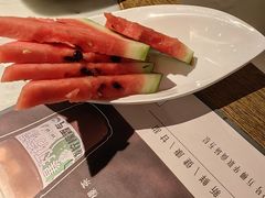 -尚尚仙·酸汤猪手·猪肚鸡火锅(华联万柳购物中心店)