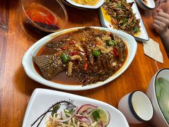 -云隐小厨·传统大理美食(复兴路店)
