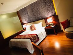 -天目湖御水温泉·度假酒店