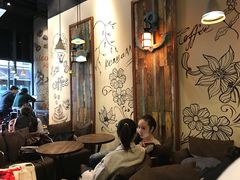 -猫屎咖啡(日月光中心广场店)