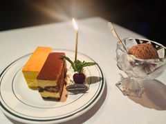 -Wolfgang’s Steakhouse 沃夫冈牛排馆(上海白玉兰广场店)