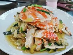 -正能量1号海鲜加工店
