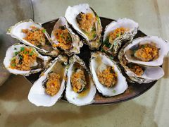 -阿浪海鲜连锁加工店(B栋2排1号火车头店)