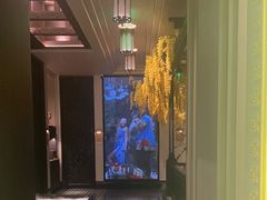 -金链花·泰国餐厅(国贸店)
