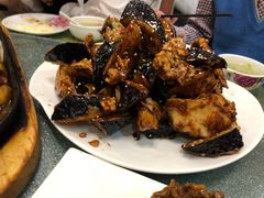 -桃子餐厅·天津菜(红星路直营店)