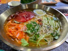 -鹤之乡·齐齐哈尔烤肉·非遗(秋涛路店)