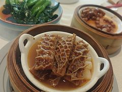 -晋江荣誉国际酒店·港誉茶餐厅