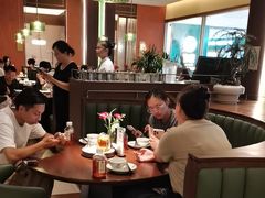 -荷花亭·湖北融合菜(十堰武商MALL店)