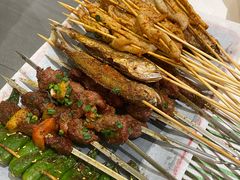 -三毛烧烤·南昌大排档(山姆店)