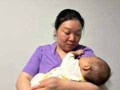 -福田家月子中心 产后 月嫂(市立母子医院店)