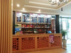 -龙抄手(文殊坊店)