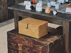 -MOJ coffee(瓯海泽雅水碓坑店)