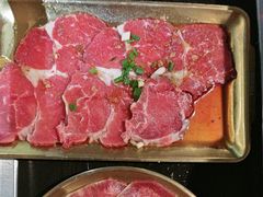 -炙城·韩式烤肉(南京东路店)