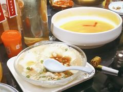 -川流不息·地道川菜·小龙虾(新松江路店)