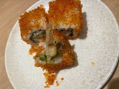 -元气寿司(新城市广场店)