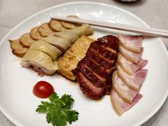 -和平馆·地道港澳茶餐厅(西门口店)