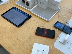 -Apple零售店(新街口店)