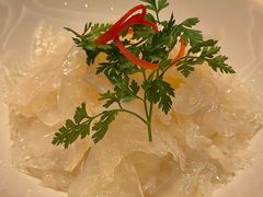 -上海和平饭店龙凤厅 Dragon Phoenix
