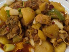 -新疆巴州金丝特餐厅(大钟寺店)