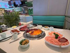 -麻辣空间·清油火锅(万达广场店)