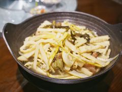 -醉南拳客家菜·河田鸡(东街口航空大厦店)