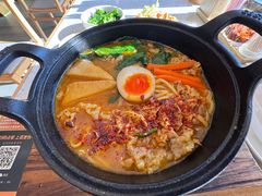 -味千拉面(金融街店)