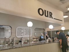 -OUR Bakery(SKP-S店)