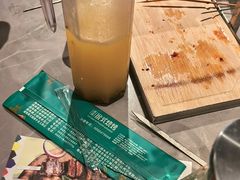 -通海俄式烧烤·俄罗斯大串(嵩山路店)