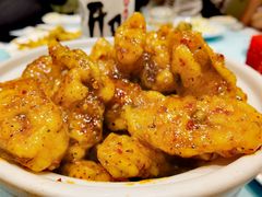 -春花民族美食(佳木斯总店)