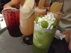 -唐猫庭院·千年陕菜(大唐不夜城店)