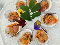 -品海楼·大连海胆锅贴馆(东港店)