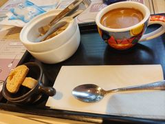 -安妮意大利餐厅(望京店)