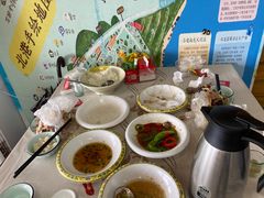 -北港方记海鲜楼·海景餐厅