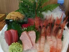-阿吾罗日本料理(K11艺术中心店)