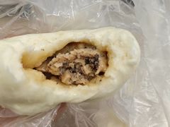 -王家沙点心店(南京西路总店)