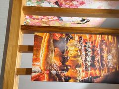 -晶吉·居酒屋·日本料理·烧鸟(中山区民主广场经典生活店)