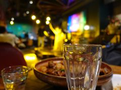 -纳瓦新疆菜(银都店)