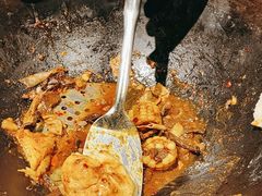 -缘福乡村铁锅炖民宿(八达岭店)