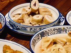 -兰边碗(鼓楼店)