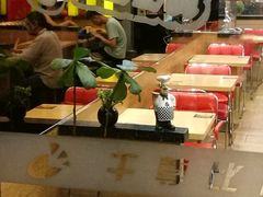 -尊宝比萨(厦大店)