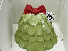 -芷桦咖啡(新城市广场店)