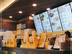 -回味鸭血粉丝汤(南京站店)