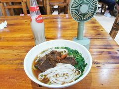 -肆姐面粉馆(坡子街店)